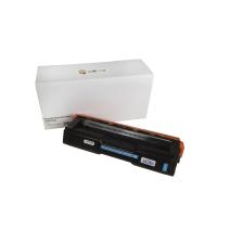 Suderinama tonerio kasetė 407544, SP C250, 2300 puslapių Ricoh spausdintuvams (Orink white box)