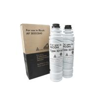 Suderinama tonerio kasetė 842078, Typ 3210D/Ricoh Aficio 2035/2045, 550g Ricoh spausdintuvams (ORINK)