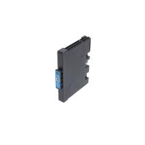Suderinama rašalo kasetė 405762, GC41C, 32ml Ricoh spausdintuvams (ORINK BULK)
