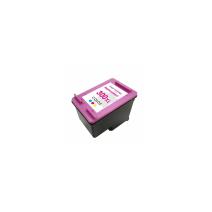 Suderinama rašalo kasetė CC644EE, no.300XL, 18ml HP spausdintuvams (BULK)
