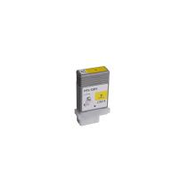 Suderinama rašalo kasetė 2888C001, PFI120Y Canon spausdintuvams (ORINK BULK)