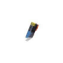 Suderinama rašalo kasetė 4480A002, 4706A002, BCI3C, BCI5C, BCI6C, 13ml Canon spausdintuvams (BULK)