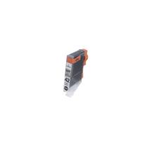 Suderinama rašalo kasetė 6391B001, CLI42LGY, šviesiai pilka, 14ml Canon spausdintuvams (ORINK BULK)