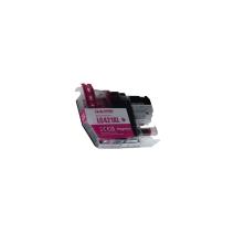 Kompatibilus rašalo kasetė LC421XLM, 10ml Brother spausdintuvams (ORINK BULK)