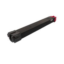 Suderinama tonerio kasetė MX-23GTMA, 23g Sharp spausdintuvams