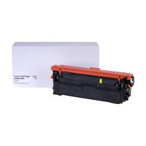 Suderinama tonerio kasetė W9062MC, M, 12500 puslapių HP spausdintuvams (Orink white box)
