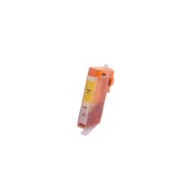 Suderinama rašalo kasetė CZ112AE, no.655 XL, 15ml HP spausdintuvams (ORINK BULK)