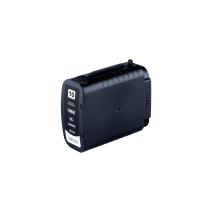 Suderinama rašalo kasetė C4844A, no.10XL, 69ml HP spausdintuvams (BULK)