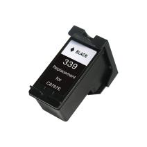 Atnaujinta rašalo kasetė C8767EE, no.339, 30ml HP spausdintuvams (BULK)