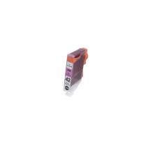 Suderinama rašalo kasetė 6389B001, CLI42PM, 14ml Canon spausdintuvams (ORINK BULK), nuotraukoms