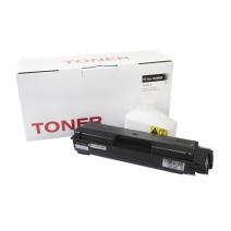 Suderinama tonerio kasetė 1T02KT0NL0, TK580BK, 3500 puslapių Kyocera spausdintuvams