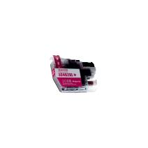 Suderinama rašalo kasetė LC462XLM, 18ml Brother spausdintuvams (ORINK BULK)