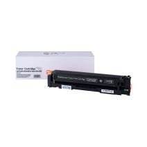 Suderinama tonerio kasetė CF540A, 203A, 3024C002, CRG054K, CF400A, 201A, 1242C002, CRG045K, 1400 puslapių HP spausdintuvams (ORINK white box)