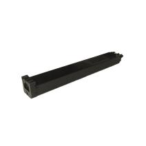 Suderinama dažų kasetė MX-31GTBA, 18000 Sharp spausdintuvams (ORINK)