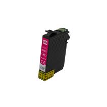 Suderinama rašalo kasetė C13T03A34010, 603XL, M, 14ml Epson spausdintuvams (BULK)