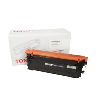 Suderinama tonerio kasetė 4805C001, T10L BK, OEM CHIP, 6000 puslapių Canon spausdintuvams