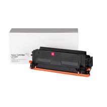 Suderinama tonerio kasetė 4803C001, T10L M, 5000 puslapių Canon spausdintuvams (ORINK white box)