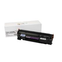 Suderinama tonerio kasetė CF279X, 79X, 2000 puslapių HP spausdintuvams (Orink white box)