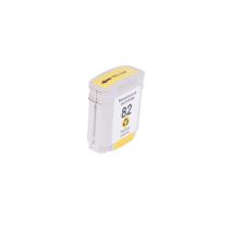 Suderinama rašalo kasetė C4913A, no.82, 69ml HP spausdintuvams (BULK)