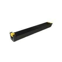 Suderinama dažų kasetė MX-31GTYA, 15000 Sharp spausdintuvams (ORINK)