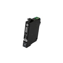 Suderinama rašalo kasetė C13T09R14010, 503XL, BK, 18ml Epson spausdintuvams (ORINK BULK)