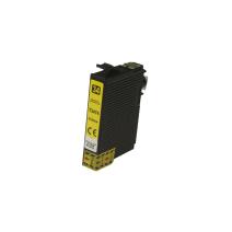 Suderinama rašalo kasetė C13T34744010, 34XL, 12ml Epson spausdintuvams (BULK)
