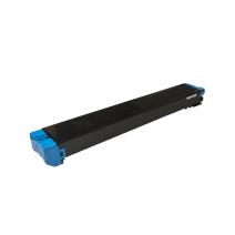 Suderinama tonerio kasetė MX-23GTCA, 10000 Sharp spausdintuvams (ORINK)