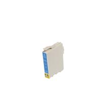 Suderinama rašalo kasetė C13T06124010, T0612, 18ml Epson spausdintuvams (BULK)