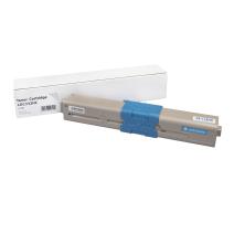 Suderinama tonerio kasetė 46508711, 3000 puslapių Oki spausdintuvams (Orink white box)