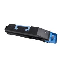 Atnaujinta tonerio kasetė 1T02JZCEU0, TK865C, 12000 puslapių Kyocera spausdintuvams