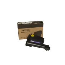 Suderinama tonerio kasetė 1T02M50NX0, TK1110, 2500 puslapių Kyocera Mita spausdintuvams (Orink white box)