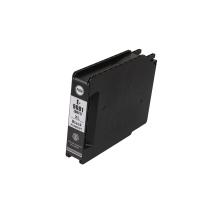 Suderinama rašalo kasetė C13T90814N, T9081XL, 130ml Epson spausdintuvams (ORINK BULK)