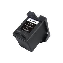 Atnaujinta rašalo kasetė C9351CE#UUQ, no.21XL, 24ml HP spausdintuvams (BULK)