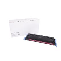 Suderinama tonerio kasetė Q6003A, 124A, 9422A004, CRG707, 2000 puslapių HP spausdintuvams (Orink white box)