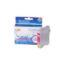Suderinama rašalo kasetė C13T04434010, T0443, 18,2ml Epson spausdintuvams (Orink box)