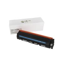 Suderinama tonerio kasetė CF411A, 410A, 1249C002, CRG046C, 2300 puslapių HP spausdintuvams (Orink white box)