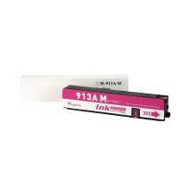 Kompatibilus rašalo kasetė F6T78AE, no.913A, 55ml HP spausdintuvams (ORINK BULK)