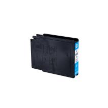 Suderinama rašalo kasetė C13T90724, T9072, 90ml Epson spausdintuvams (ORINK BULK)