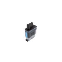 Suderinama rašalo kasetė LC900C, LC950C, 19ml Brother spausdintuvams (ORINK BULK)