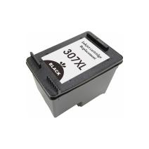 Atnaujinta rašalo kasetė 3YM64AE, no.307XL, 22ml HP spausdintuvams (BULK)