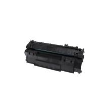 Atnaujinta tonerio kasetė Q7553A, 53A, 1975B002, CRG715, 3000 puslapių HP spausdintuvams
