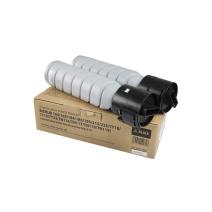 Suderinama tonerio kasetė A1UC050, A3VW050, TN116, TN117, TN118, TN119 (2x282g), 282g Konica Minolta spausdintuvams (multipack)