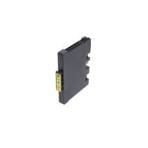 Suderinama rašalo kasetė 405764, GC41Y, 32ml Ricoh spausdintuvams (ORINK BULK)