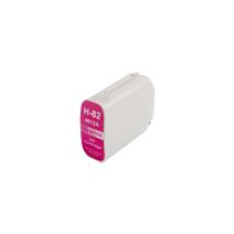 Suderinama rašalo kasetė C4912A, no.82, 69ml HP spausdintuvams (ORINK BULK)