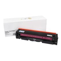 Suderinama tonerio kasetė CF533A, 205A, 900 puslapių HP spausdintuvams (Orink white box)