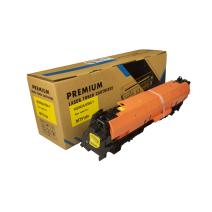 Suderinama tonerio kasetė W2002A, 658A, 6000 puslapių HP spausdintuvams (Orink white box)