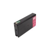 Suderinama rašalo kasetė C13T70134010, T7013XXL, 36ml Epson spausdintuvams (BULK)