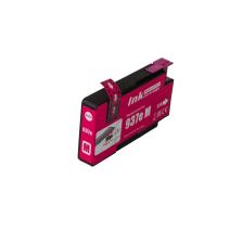 Suderinama rašalo kasetė 4S6W7NE, no.937e, 27,5ml HP spausdintuvams (Orink bulk)