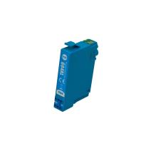 Suderinama rašalo kasetė C13T10H24010, 604XL, C, 10ml Epson spausdintuvams (ORINK BULK)