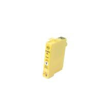 Suderinama rašalo kasetė C13T03A44010, 603XL, Y, 14ml Epson spausdintuvams (ORINK BULK)